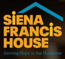 Siena Francis House