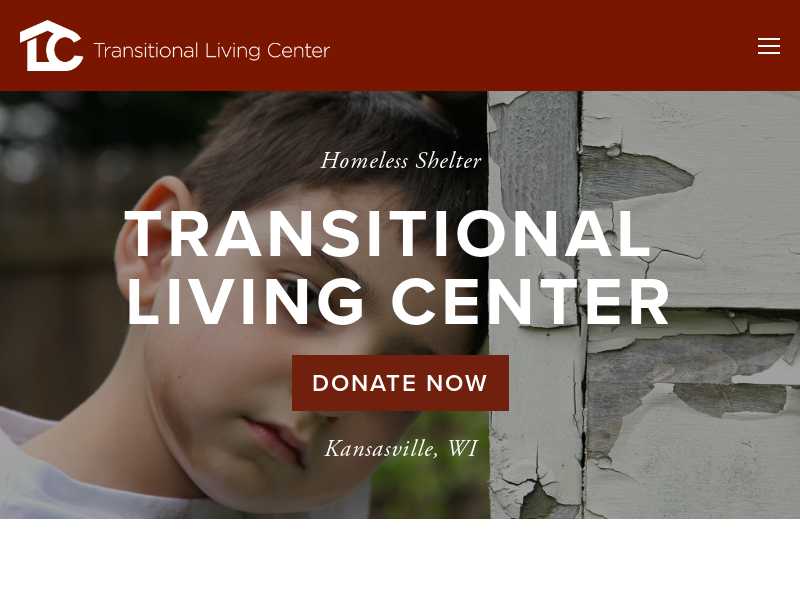 Burlington Transitional Living Center