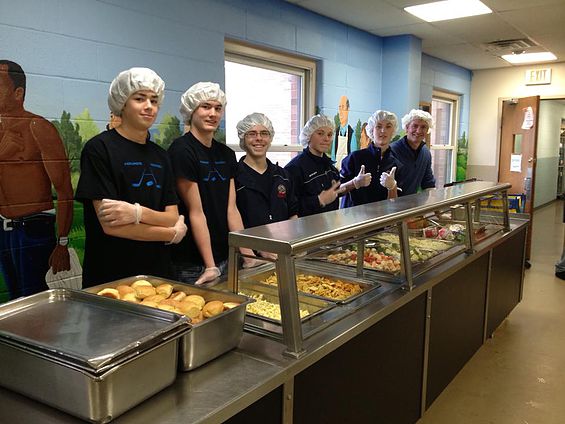 Plainwell Emergency Food Pantries Soup Kitchens Plainwell Mi