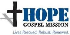 Hope Gospel Mission