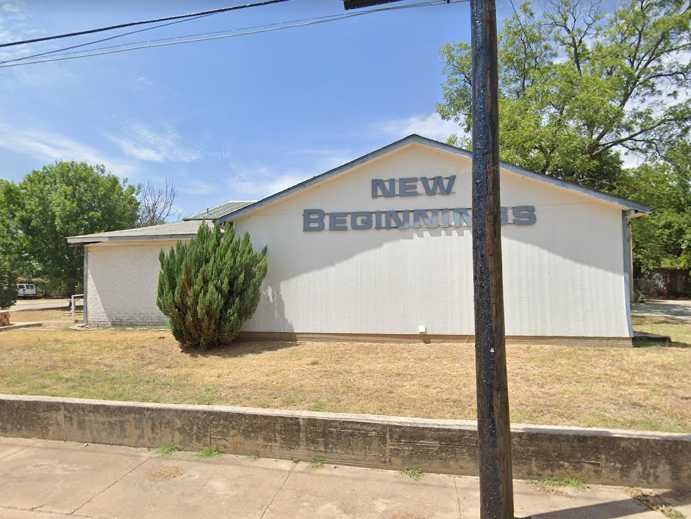 New Beginnings Pentecostal Church