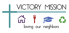 Victory Square Men's Shelter