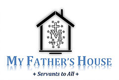 My Father's House - Servants to All