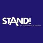 STAND Domestic Violence  - RMC