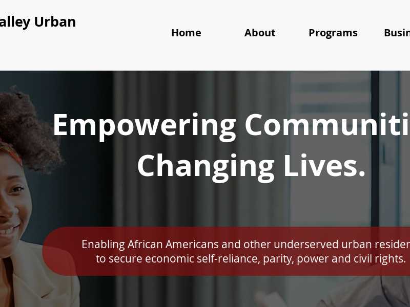 Shenango Valley Urban League