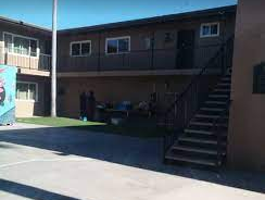 Thomas House Family Shelter