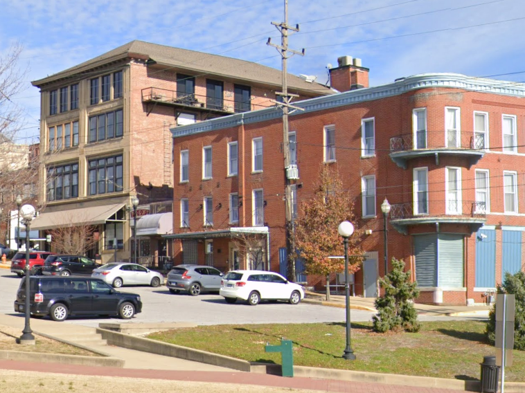 Oasis Women's Shelter