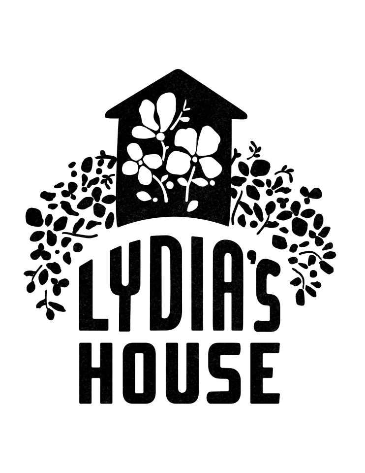 Lydia's House