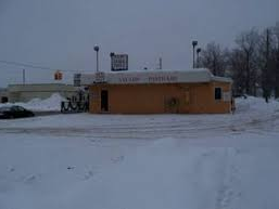 Room At The Inn Marquette Warming Center