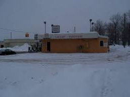 Room at the Inn Warming Center