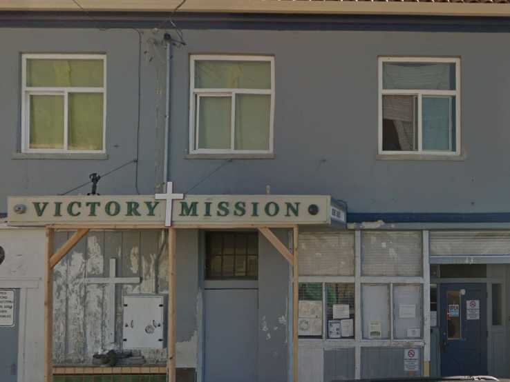 Victory Mission, Inc.