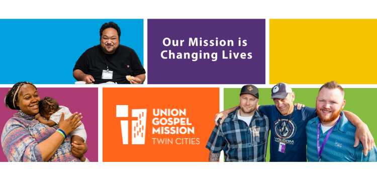 Union Gospel Mission Twin Cities Naomi Family Program Union Gospel Mission Twin Cities Naomi Family Program - address not