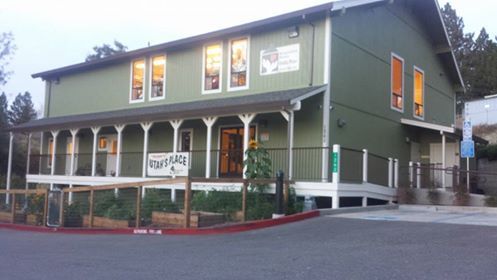 Hospitality House