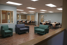 Mid-Maine Homeless Shelter