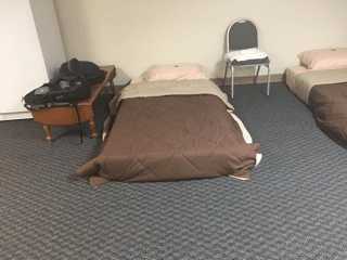 Room In The Inn Nelson County
