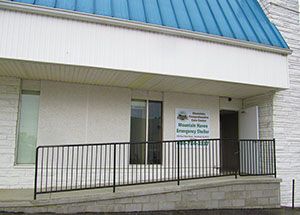 Mountain Haven Emergency Shelter