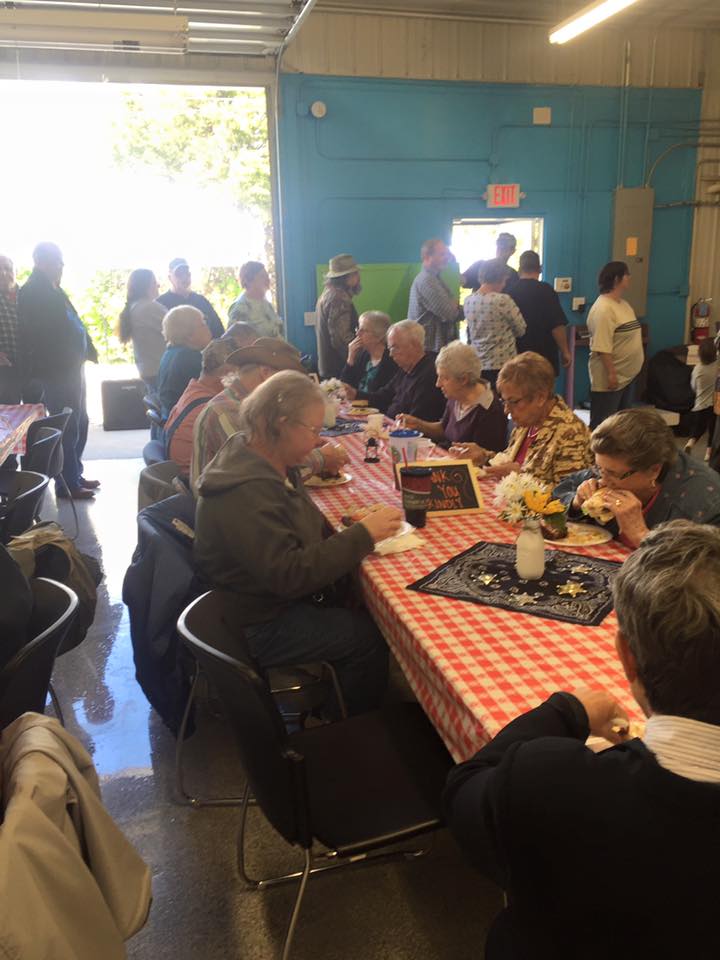 Agape 713 Powell, Warrenton, MO