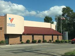 Volunteers of America - Men's Services & Veterans Resource Center