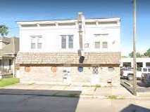Mission of Hope Day Shelter