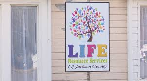 Life Resource Services of Jackson County