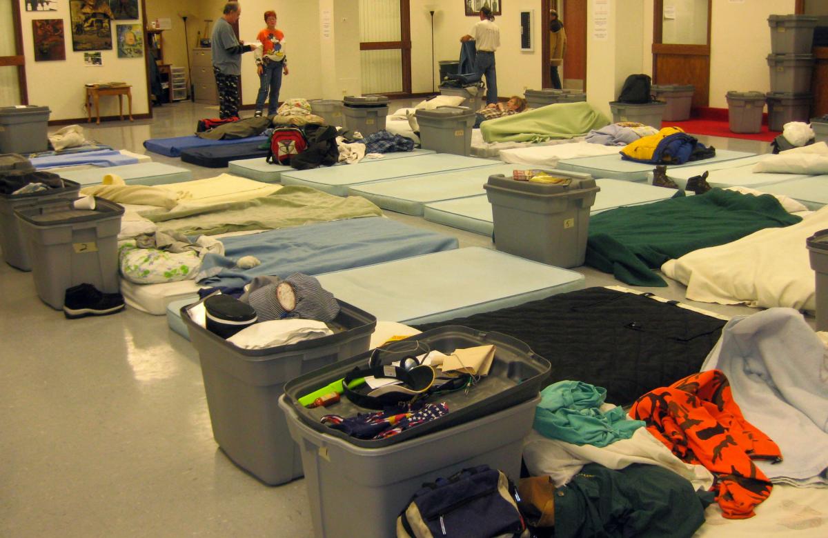 Homeless Shelters | Find Homeless Shelters | Homeless Shelter Search