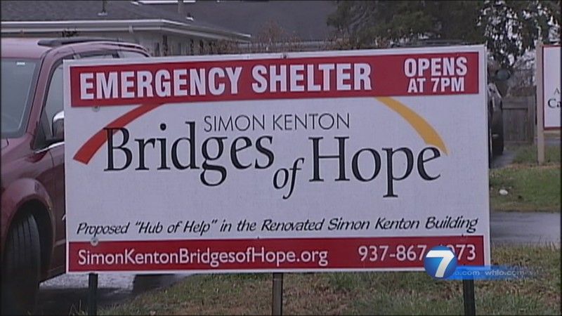 Bridges of Hope