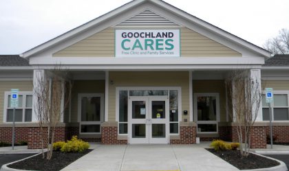 Goochland Cares