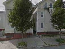 Providence Community Action Interim House - Shelter for Families
