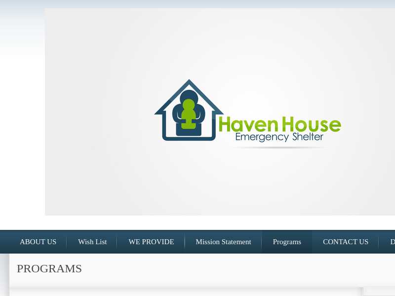 Haven House