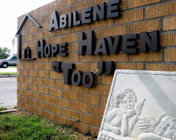 Abilene Hope Haven