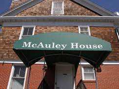 Mcauley Village - Mcauley Ministries
