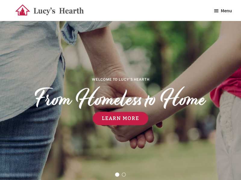 Lucy's Hearth