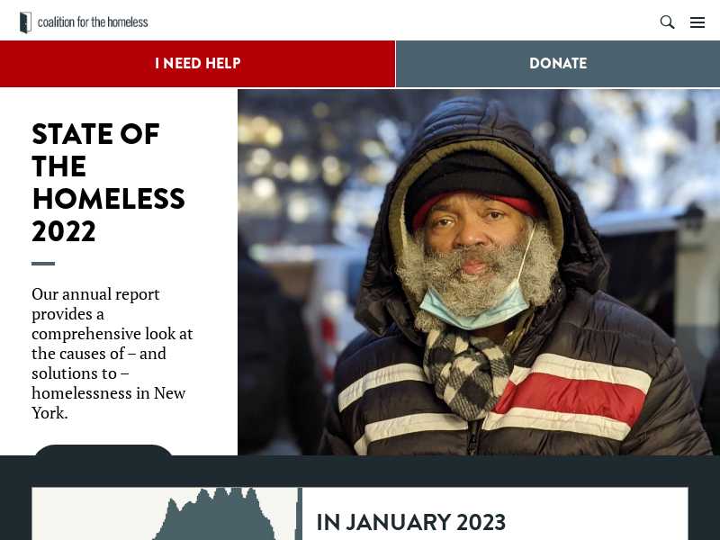 Covenant House  Crisis Shelter NYC