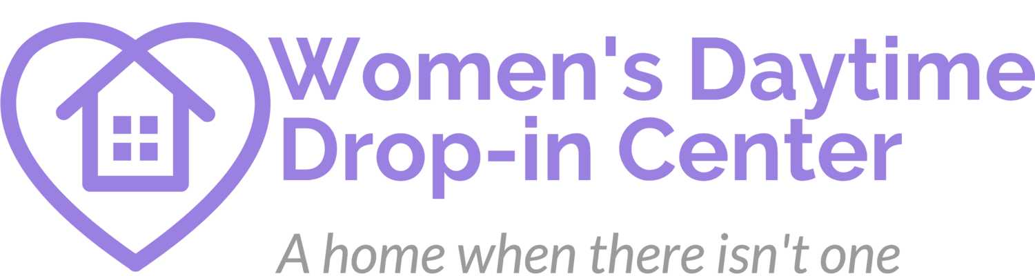 Women's Daytime Drop-in Center