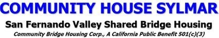 Community House Sylmar