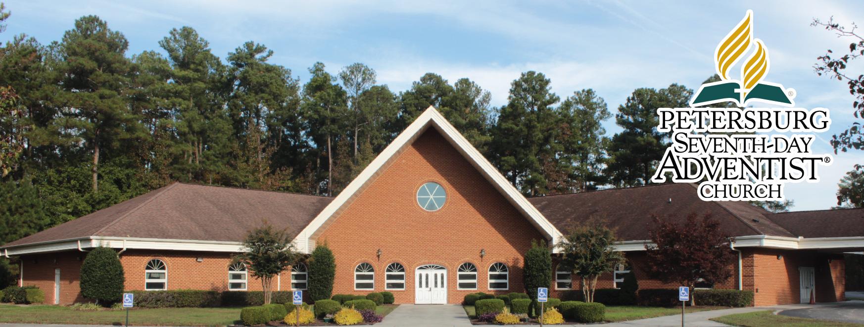 Petersburg SDA Food Pantry