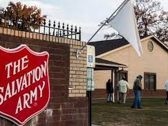 Salvation Army of Cumberland County Emergency Shelter