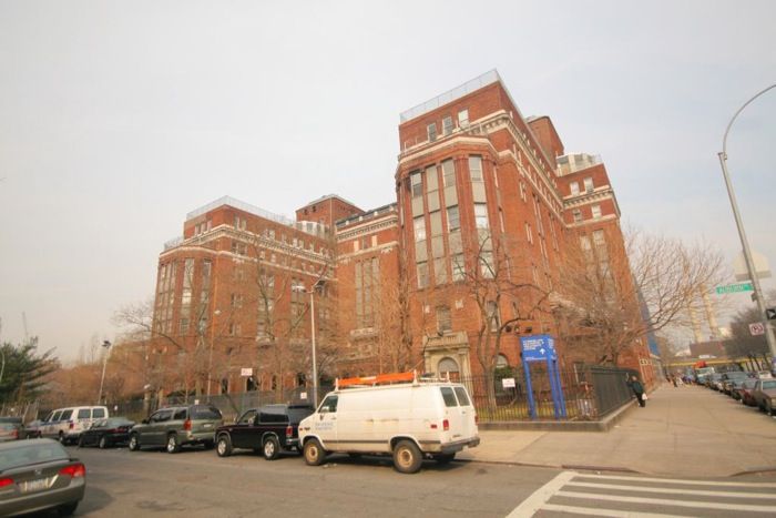 Auburn Family Residence Fort Greene