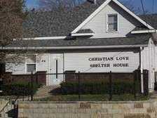 Christian Love Help Center Women's Shelter