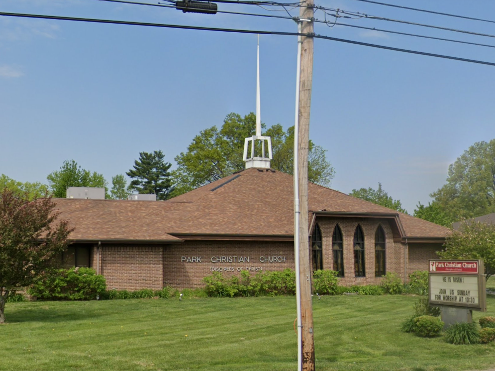 Park Christian Church (Disciples of Christ) Free Meals