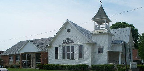 GRCC - Grace Resurrection Community Center