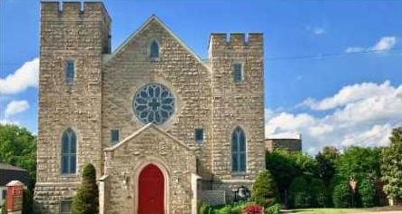 Christian Community Compassion Center 4C's