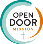 Open Door Mission Shelter, Food Pantry and Free Meals