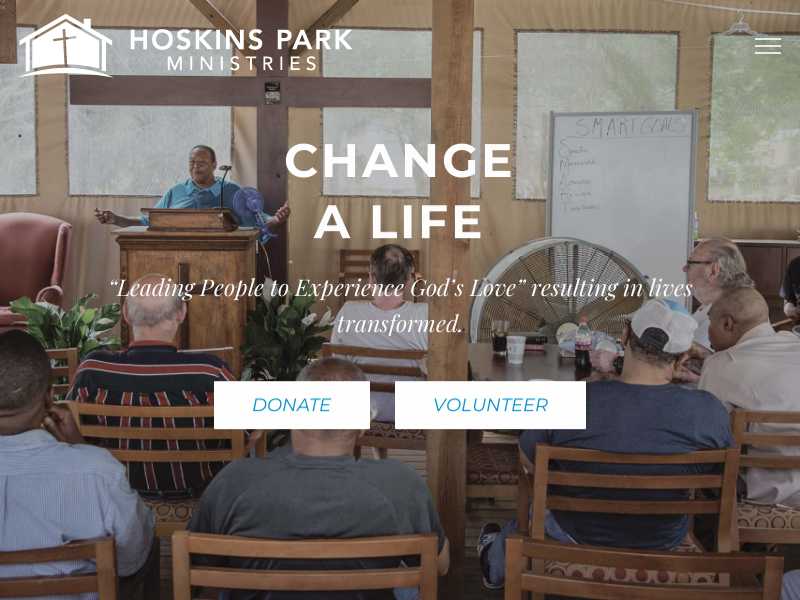 Hoskins Park Ministries