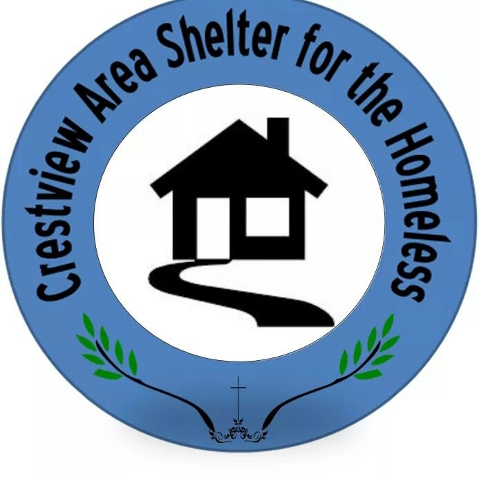 Crestview Area Shelter for the Homeless