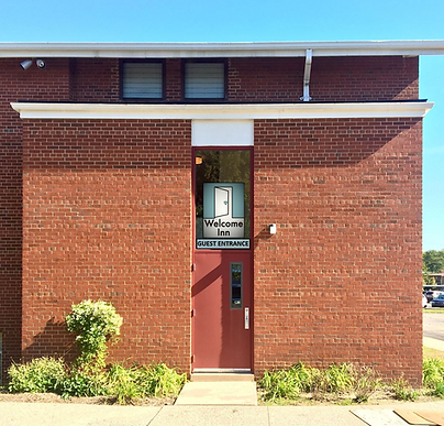 Welcome Inn Day Center - South Oakland Citizens for the Homeless 