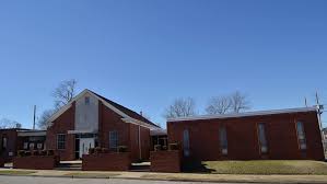 The Salvation Army Gadsden Homeless Shelter And Services