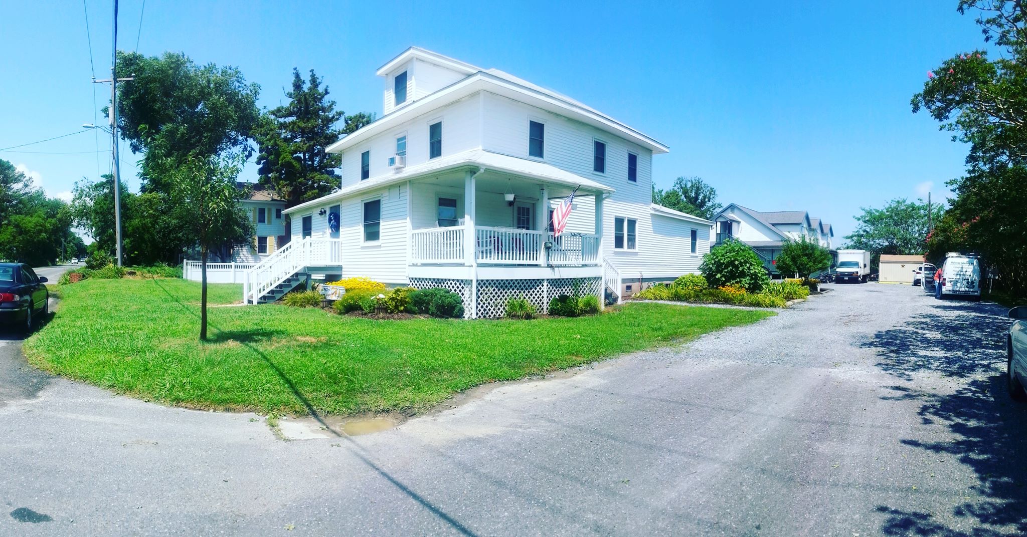 Bethany Beach Homeless Shelters And Services Bethany Beach De