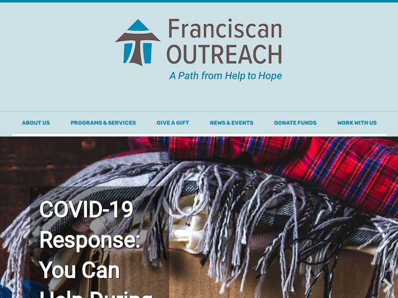 Franciscan Outreach