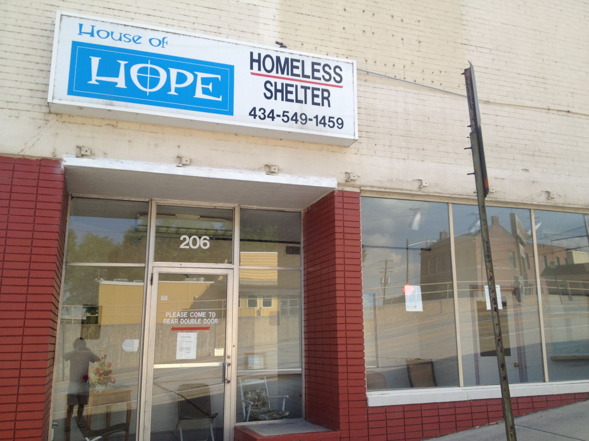 House of Hope